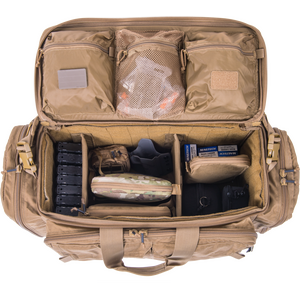 Helikon-Tex Rangemaster Gear Bag