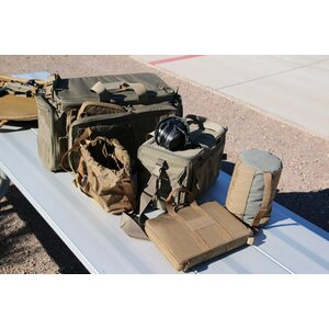 Helikon-Tex Rangemaster Gear Bag