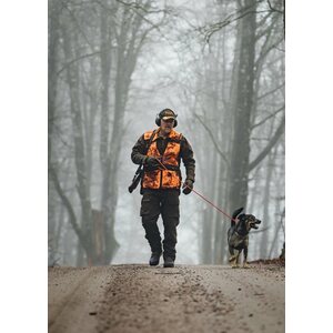 Pinewood Furudal Hunter Pro Camou Vest Mens
