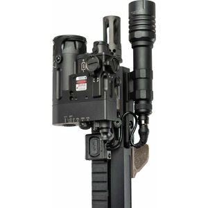 Unity Tactical ModButton™ Lite | SYNC | SureFire® / Crane Laser