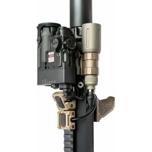 Unity Tactical Modbutton Lite Guard Set