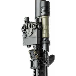 Unity Tactical Modbutton Lite Guard Set