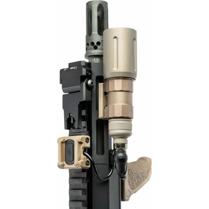 Unity Tactical Modbutton Lite Guard Set