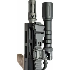 Unity Tactical Modbutton Lite Guard Set