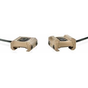 Unity Tactical Modbutton Lite Guard Set