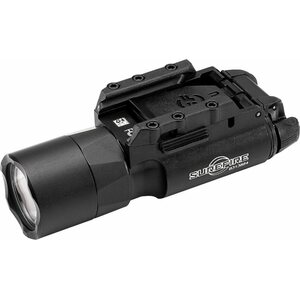 Surefire X300U-A, Rail-Lock® Mounting System
