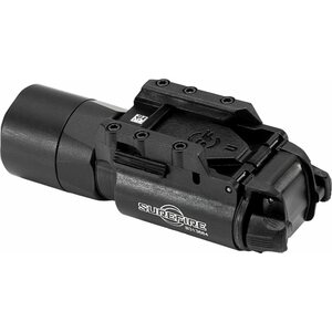 Surefire X300U-A, Rail-Lock® Mounting System