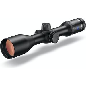 Zeiss Conquest V6 3-18 x 50