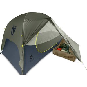 Nemo Dragonfly Bikepack 2P