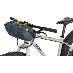 Nemo Dragonfly Bikepack 2P