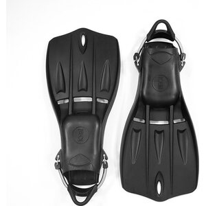 Fourth Element Tech Fin