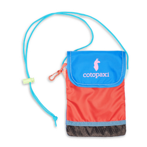 Safety pouches