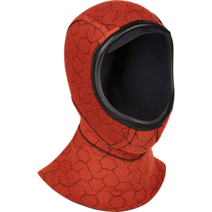 Mystic Supreme Hood 3mm