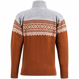 Ulvang Marius Half Zip Mens