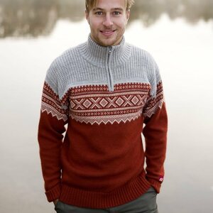 Ulvang Marius Half Zip Mens
