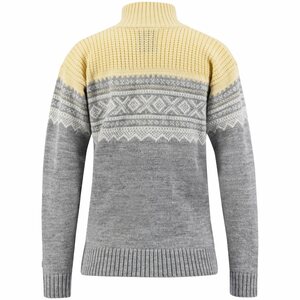 Ulvang Marius Half Zip Womens