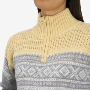 Ulvang Marius Half Zip Womens