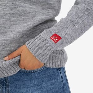 Ulvang Marius Half Zip Womens