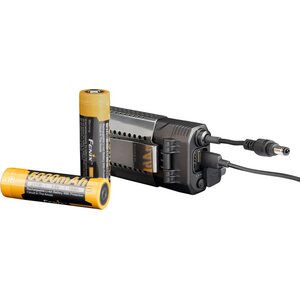 Fenix HP30R V2.0 (3000 lm)
