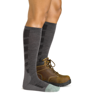 Darn Tough Emma Claire Mid-Calf Lightweight with Cushion Merino Womens