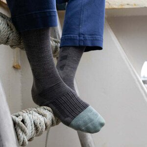 Darn Tough Emma Claire Mid-Calf Lightweight with Cushion Merino Womens