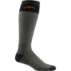 Darn Tough Hunter Over the Calf Full Cushion Merino