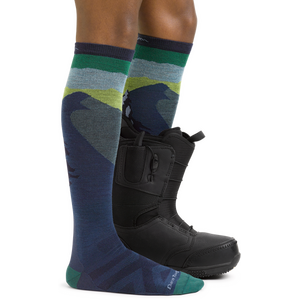 Darn Tough Solstice OTC Lightweight Merino Mens
