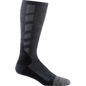 Darn Tough Stanley K Mid-Calf Lightweight with Cushion Merino Mens