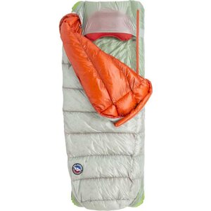 Big Agnes Lost Ranger UL 3N1 15°F/-9°C