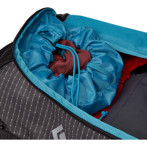 Black Diamond Stonehauler Duffel 60L