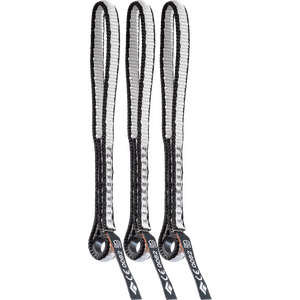 Black Diamond 12 mm Dynex Dogbone 16 cm 3-pack