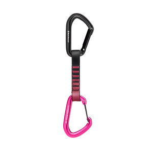 Black Diamond HotForge Hybrid Quickdraw