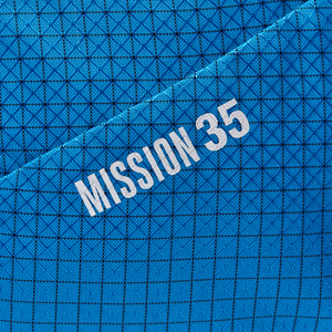 Black Diamond Mission 35