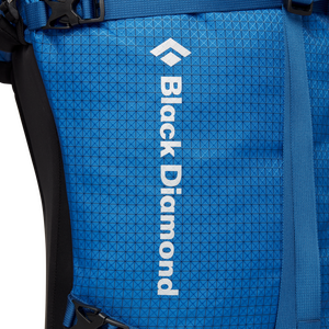 Black Diamond Mission 35