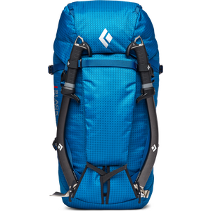 Black Diamond Mission 35