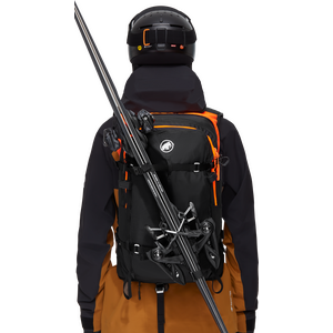 Mammut Free 28 Removable Airbag 3.0