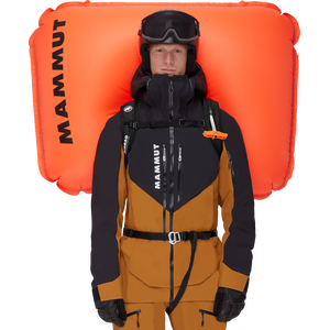 Mammut Free 28 Removable Airbag 3.0