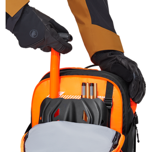 Mammut Free 28 Removable Airbag 3.0