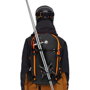 Mammut Tour 30 Removable Airbag 3.0