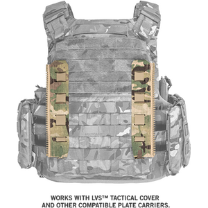 Crye Precision Zip-On Panel Adapter