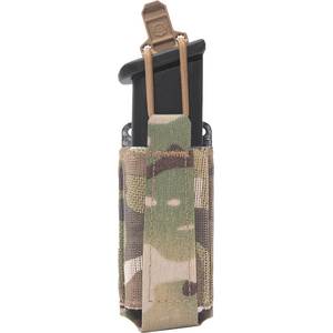 Ferro Concepts Single Elastic Pistol