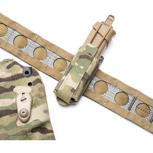 Ferro Concepts Single Elastic Pistol