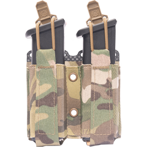 Ferro Concepts Double Elastic Pistol