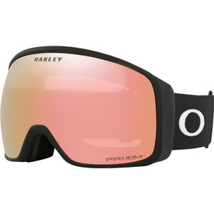 Oakley Flight Tracker L, Matte Black w/Prizm Rose Gold