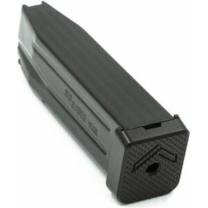 Sig Sauer P320 X-FIVE Legion 17rd Magazine
