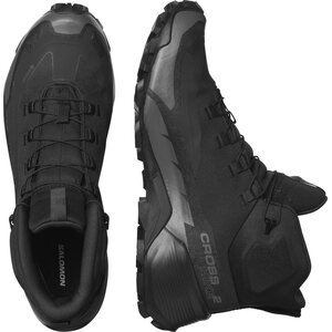 Salomon Cross Hike Mid GTX 2 Mens