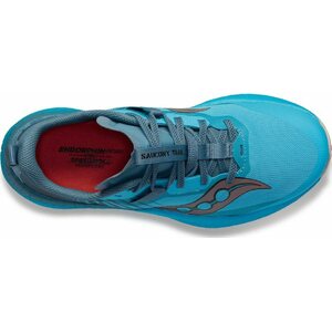 Saucony Endorphin Edge Womens