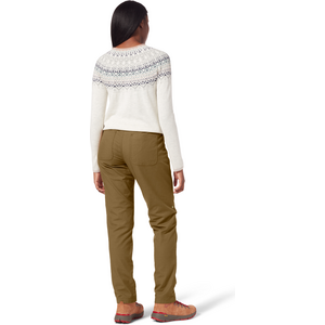 Royal Robbins Billy Goat II Lined Pant Womens