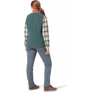Royal Robbins Urbanesque Vest Womens