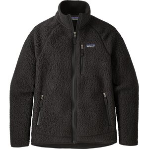 Patagonia Retro Pile Jacket Mens